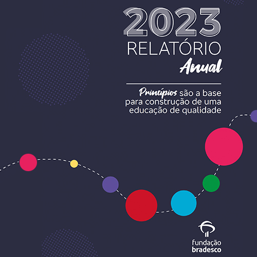 Relatório de atividades 2023