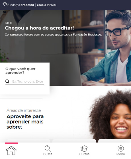 Bradesco Esportes e Educação